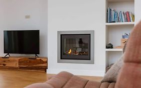 Stijlvolle En Lichtrijke Design Penthouse Met Prachtig Uitzicht Te Wenduine